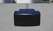 Pateer Betongewicht 1.050 kg