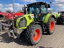 Claas Arion 530 CMatic Cebis traktorpool Angebot