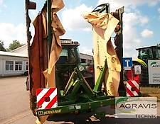 Krone EASYCUT 9140 CV SHIFT