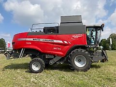 Massey Ferguson 7370 Beta