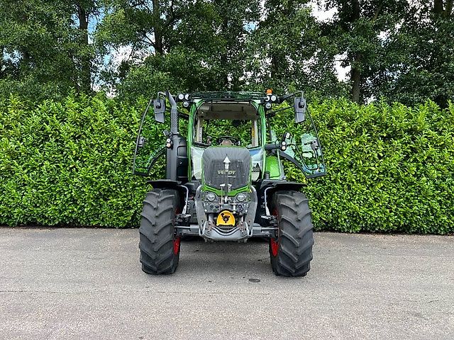 Fendt 312 Gen 4 Power S2