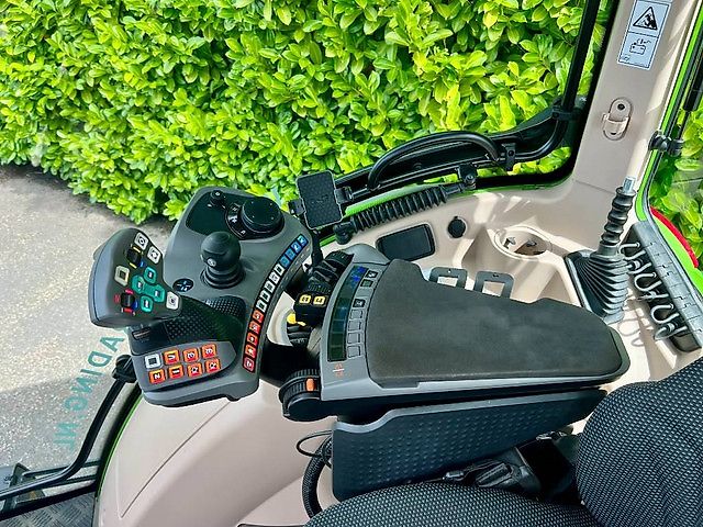 Fendt 312 Gen 4 Power S2