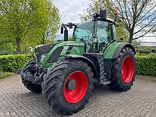 Fendt 720 SCR Profi+ traktorpool Angebot
