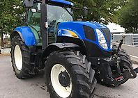 New Holland T 6090 New Holland T 6090