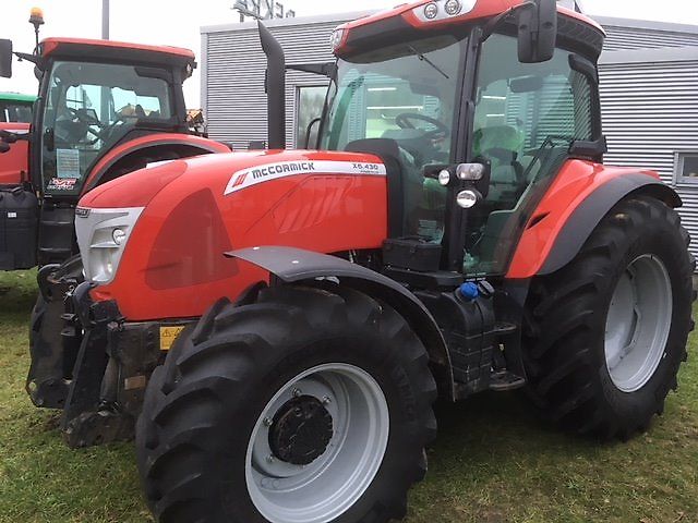 McCormick X6.430