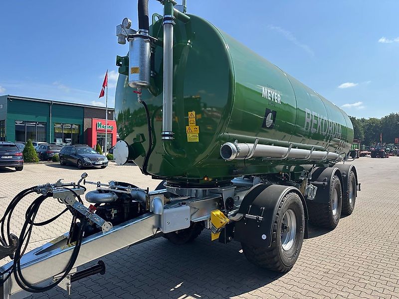Meyer-Lohne Cargo 28.000 Liter