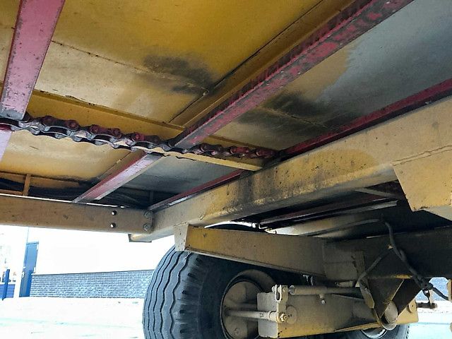 Schuitemaker RAPIDE 100