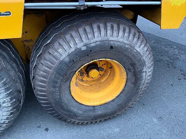 Schuitemaker RAPIDE 100