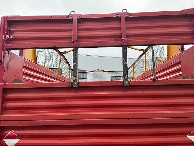 Schuitemaker RAPIDE 100