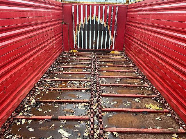 Schuitemaker RAPIDE 100