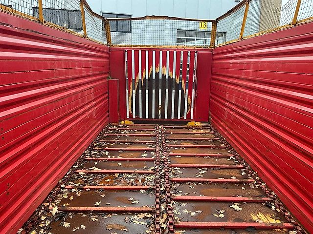 Schuitemaker RAPIDE 100