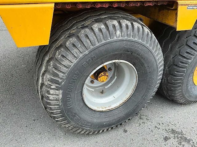 Schuitemaker RAPIDE 100