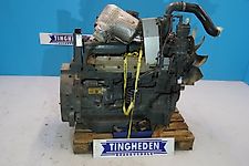 Massey Ferguson 6260 (Spare part/Reservedel/Ersatzteil)