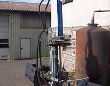 Binderberger H10KS