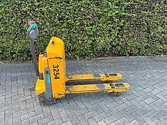 Jungheinrich EJE 116