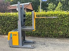 Jungheinrich EKS 110 Z 100 E