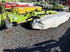 Claas Disco 3500 Contour