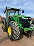 John Deere 7230R