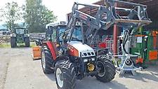 Steyr 958 traktorpool Angebot