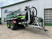 Fliegl VFW 18000 MAXX LINE PLUS