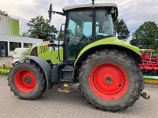 Claas ARION 520 traktorpool Angebot