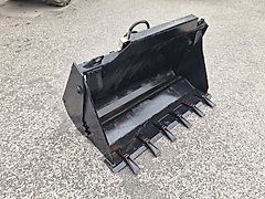 Bressel und Lade Multischaufel