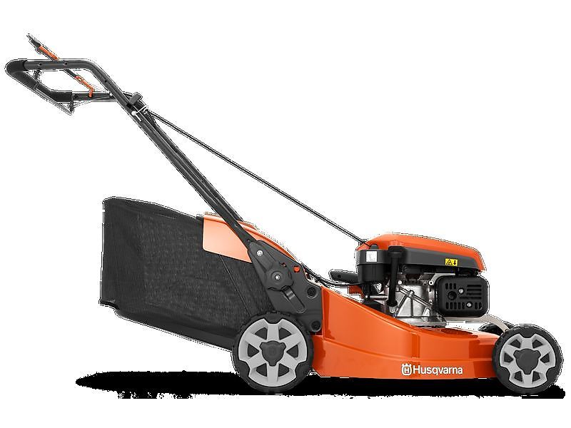 Husqvarna LC 253 S