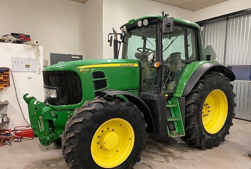 John Deere 6930 Premium