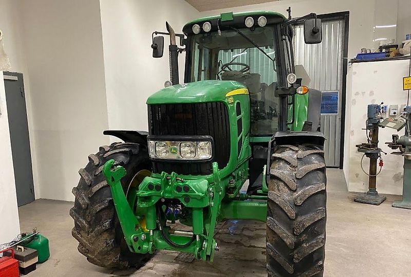 John Deere 6930 Premium