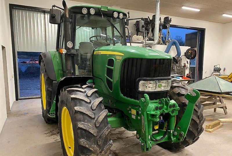 John Deere 6930 Premium