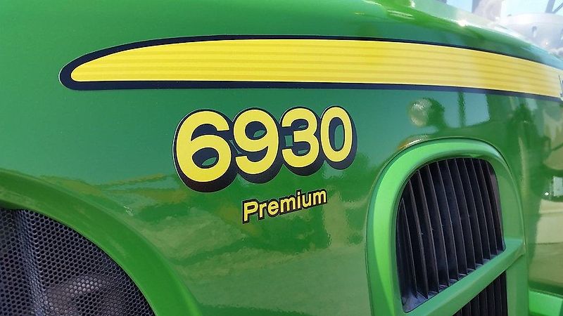 John Deere 6930 Premium