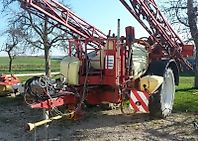 Hardi Commander 2800 Hardi Commander 2800