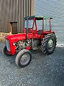 Massey Ferguson 35 traktorpool Angebot