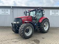 Case IH PUMA 240 CVX traktorpool Angebot
