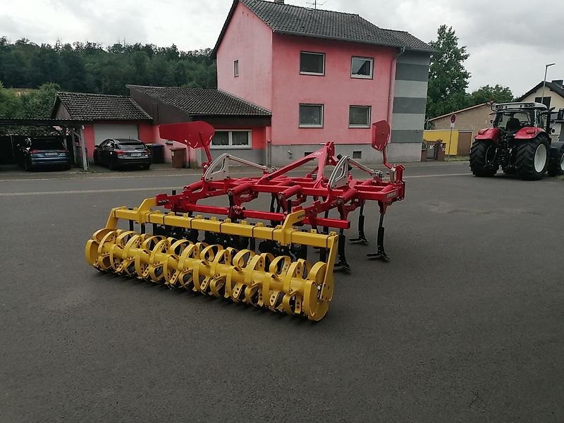 Pöttinger Synkro 3030 Nova