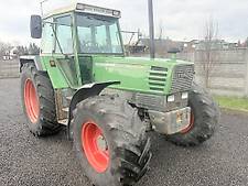 Fendt Farmer 311 LSA traktorpool Angebot