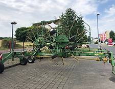 Krone Swadro 1201 A