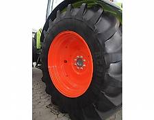 Claas Felge 34"