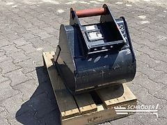 KSW - TIEFENLÖFFEL TL-LK2-400 - MS 03