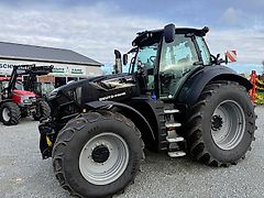 Deutz-Fahr 7250 TTV neue Generation mit RTK