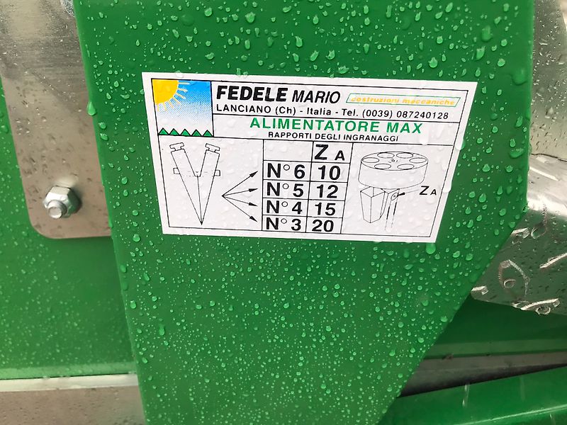FEDELE MAX-M-3-C
