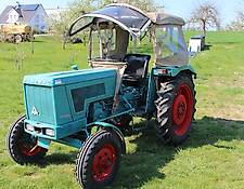 Hanomag Perfekt 401 S
