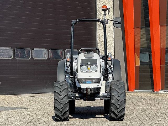 Lamborghini EGO 55, 287 hours!