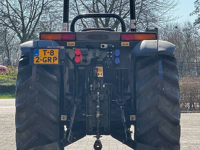 Lamborghini EGO 55, 287 hours!