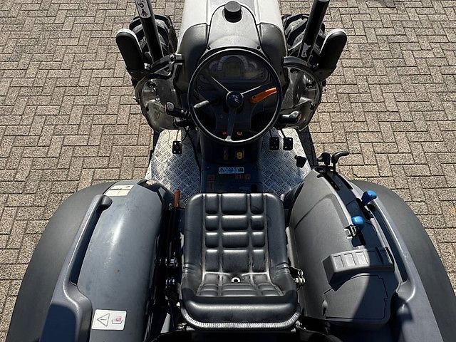 Lamborghini EGO 55, 287 hours!