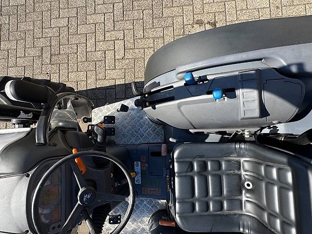 Lamborghini EGO 55, 287 hours!