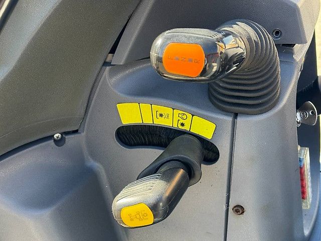 Lamborghini EGO 55, 287 hours!