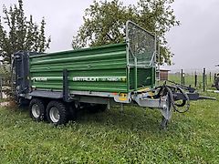 Metal-fach AUFLAUFBREMSE - 280-1