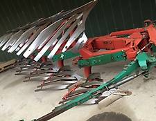 Kverneland ED 100-200-5