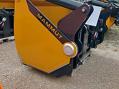 Mammut Silo Bucket SB195H